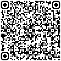 QR code inscription Cabourg Swing Fest février 2027